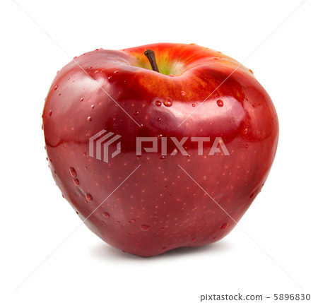 Red apple 5896830