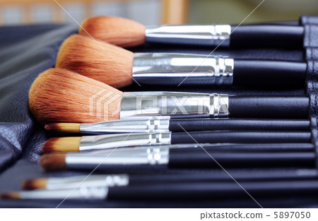 Makeup brush set Makeup brush set 5897050