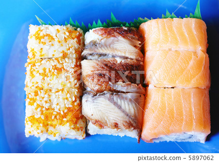 Sushi Sushi 5897062