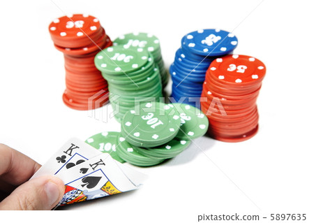 Poker Poker 5897635