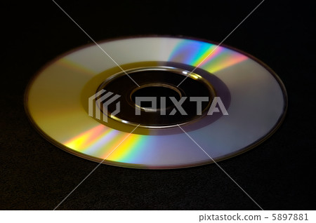 Compact disk 5897881