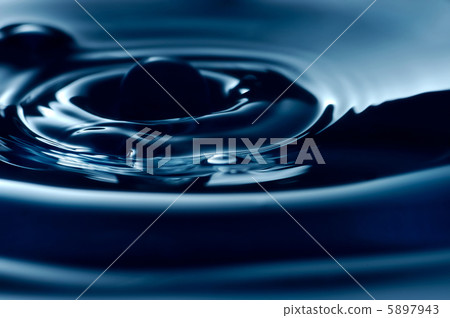Drinking water 5897943