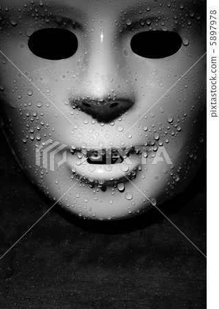 Mask Mask 5897978