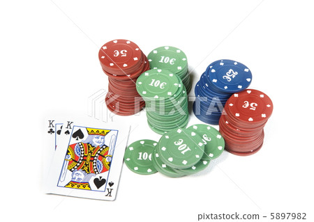Poker 5897982