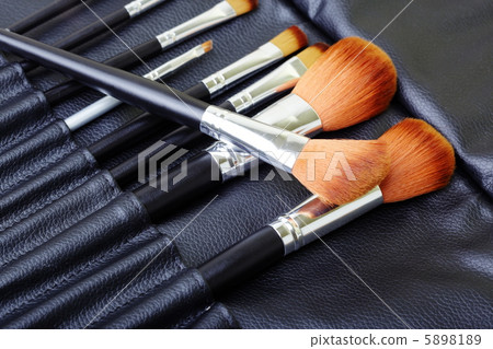 Makeup brush set Makeup brush set 5898189