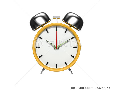 鬧鐘 5899963