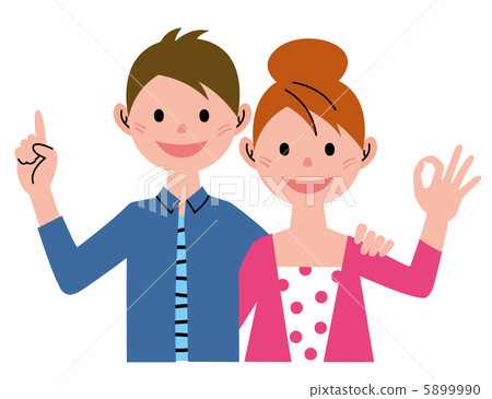 Couple okay 5899990