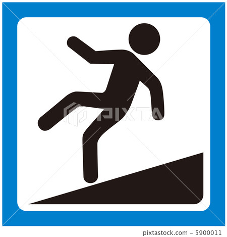 傾斜注意力 -  12 5900011