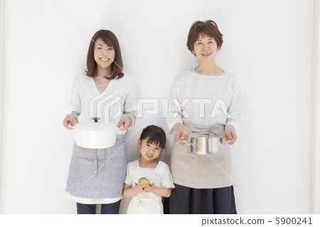 第三代家庭春天 5900241
