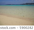 The sea of Okinawa 5900282