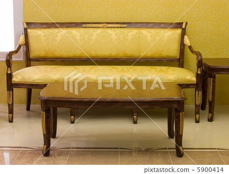Luxury sofa Luxury sofa 5900414