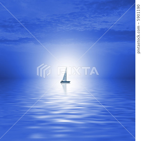 Sea scenic Sea scenic 5901190