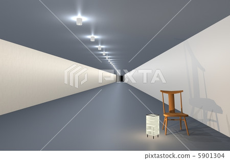 一把椅子 5901304