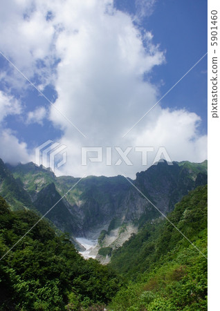 Ichino Kurasawa (Tanigawa-dake) Ichino Kurasawa (Tanigawa-dake) 5901460