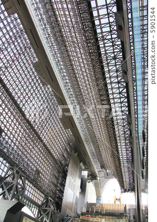  京都站 5901544