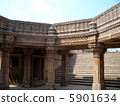 Adderge's Staircase Well 4 5901634