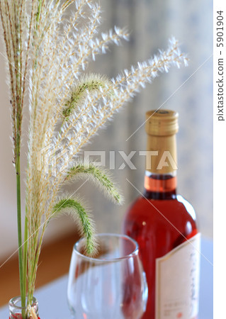 Susuki和葡萄酒 Susuki和葡萄酒 5901904