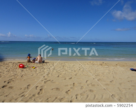 waikiki beach waikiki beach 5902254