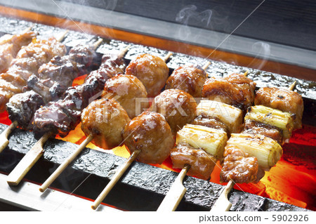 Grilled chicken Grilled chicken 5902926