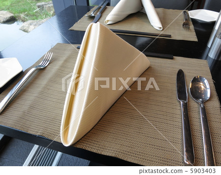 Table setting Table setting 5903403