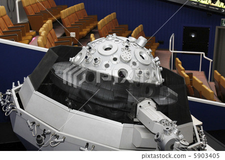 Planetarium projector 5903405