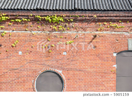 Handa Red Block Building 5905159