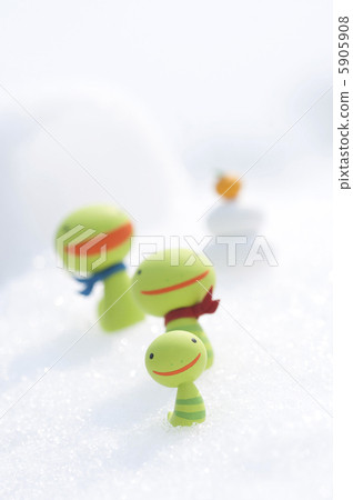 蛇家庭工藝 5905908