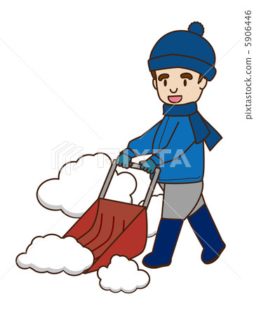 Snow scrapes (men) Snow scrapes (men) 5906446