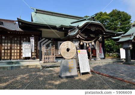 閻王神社 5906609