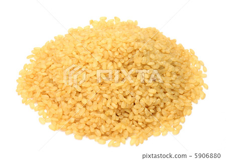 Germinated brown rice Germinated brown rice 5906880