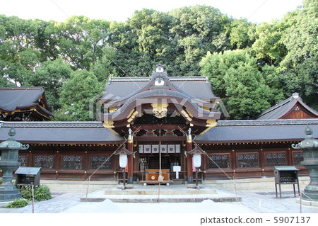 今宮神社 5907137