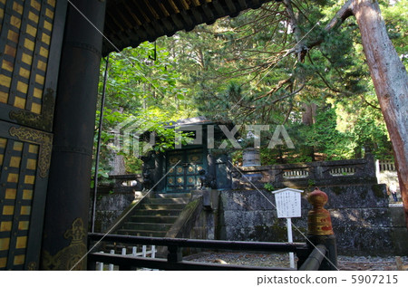  Casting gate 5907215