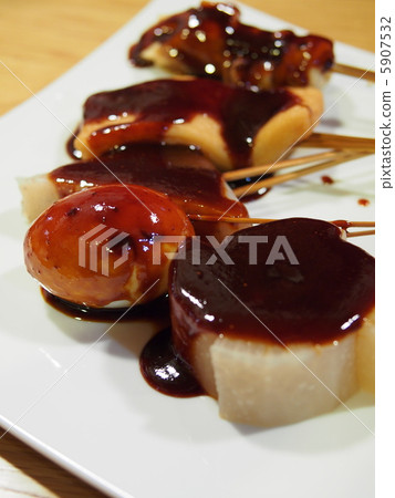 Miso oden Miso oden 5907532