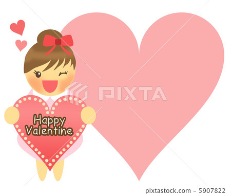 Valentine  5907822