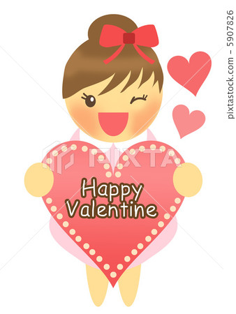 情人節 5907826