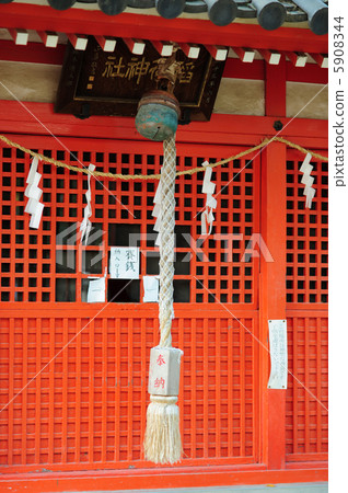 稻荷神社-6 5908344