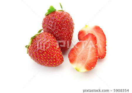 Strawberry  5908354