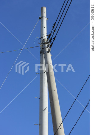 電線 5908612