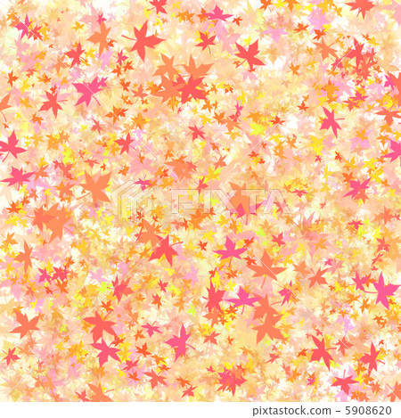 秋天的樹葉 秋天的樹葉 5908620