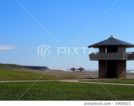 Akemi半島的赤羽海岸 Akemi半島的赤羽海岸 5908621