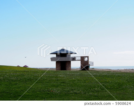 Akemi半島的赤羽海岸 Akemi半島的赤羽海岸 5908624