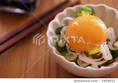納豆 納豆 5908652