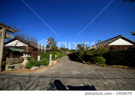 Matsuzaka Castle · Okinawa Naniwa Matsuzaka Castle · Okinawa Naniwa 5908670