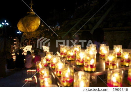 Light festival Light festival 5909846