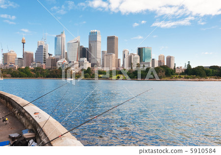 Sydney harbour 5910584