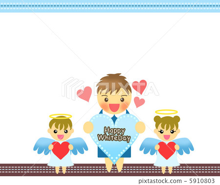 Boys and Angels Boys and Angels 5910803