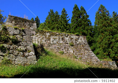 Iwamura城堡/ Islan局 5911402