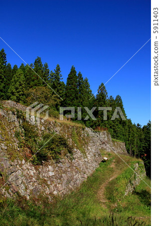 Iwamura城堡/ Islan局 5911403