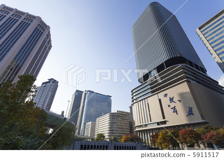 中之島節日塔 5911517