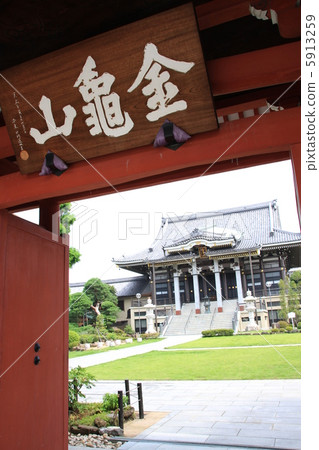 Kaname山的登山門 Kaname山的登山門 5913259